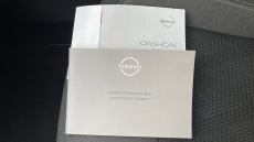 Nissan Qashqai 1.3 DiG-T MH 158 Premiere Edition 5dr Xtronic Petrol Hatchback